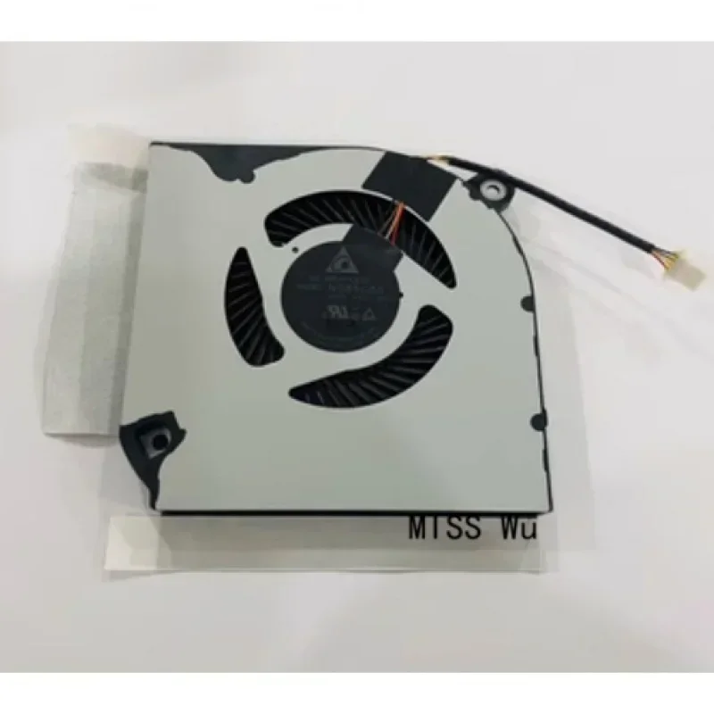 Новый охлаждающий вентилятор для ноутбука Acer NS85C55-19L13 20H 15 dc28000x0d0 dc288. 000qed0 DC 5 В 0 А