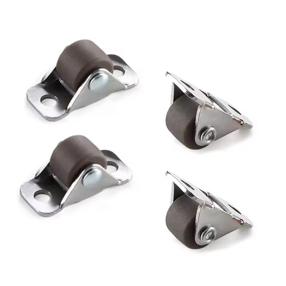 

Мебельные роликиDirectional Fixed Small Caster