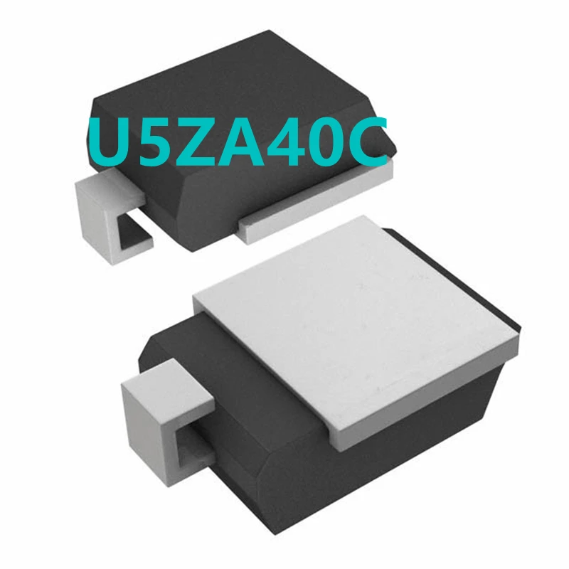 

1 шт. плитка U5ZA40C трафаретная печать 40C подавление переходника телевизоры регулятор диод Авто ПК плата 24 В