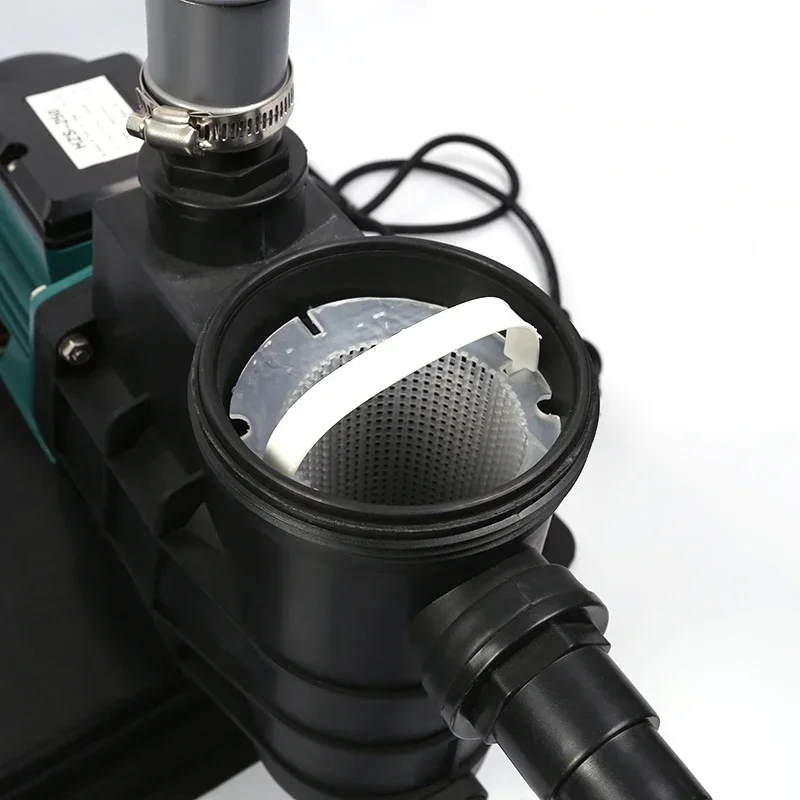 Комбинированная система фильтрации 14 дюймов/350 мм с насосом песочный фильтр для