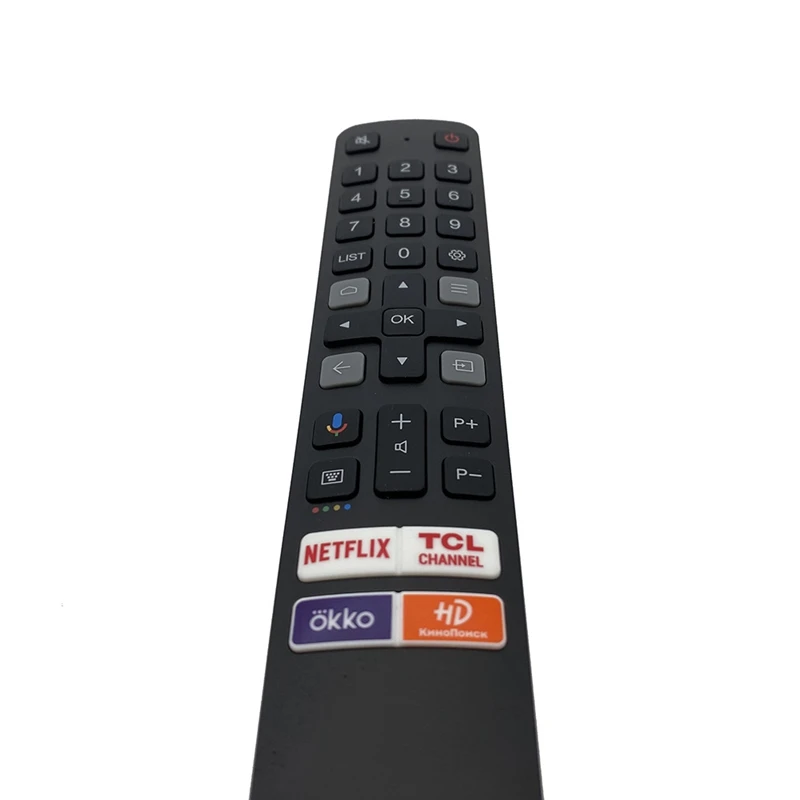Пульт дистанционного управления RC901V FMRD для TCL TV