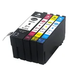 Совместимый картридж с чернилами 405XL 405BK XXL для EPSON