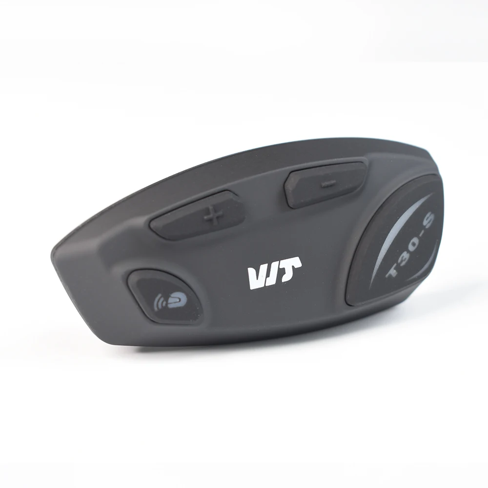 Bluetooth-гарнитура на шлем с шумоподавлением для 12 водителей