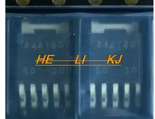 

Бесплатная доставка, 10 шт., Φ NJM2846DL3 NJM2846, Φ 846180