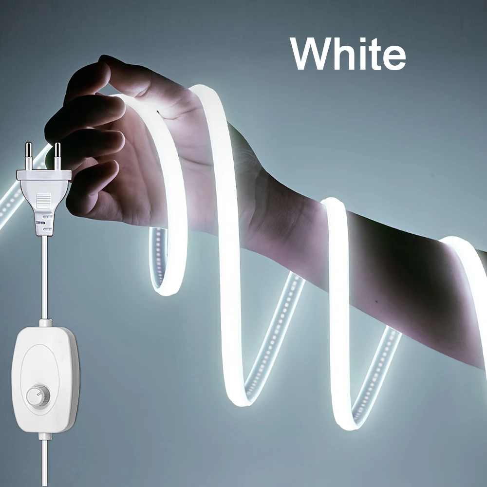 

Светодиодная лента Mikenoon 220 В COB