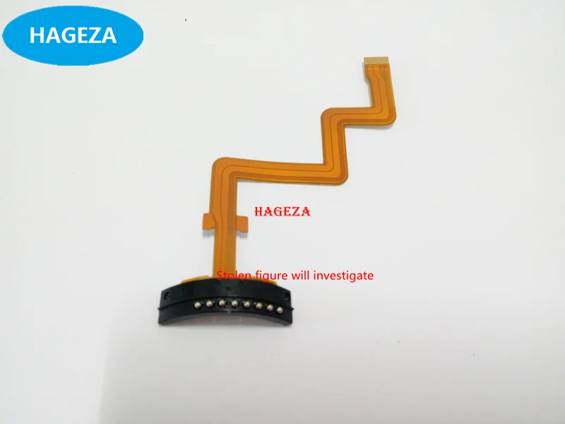 

Новая и оригинальная деталь для ремонта объектива камеры штыковая контактная линия 16-35 Контактный блок 16-35 мм F4G FPC для Nikon 1C999-902