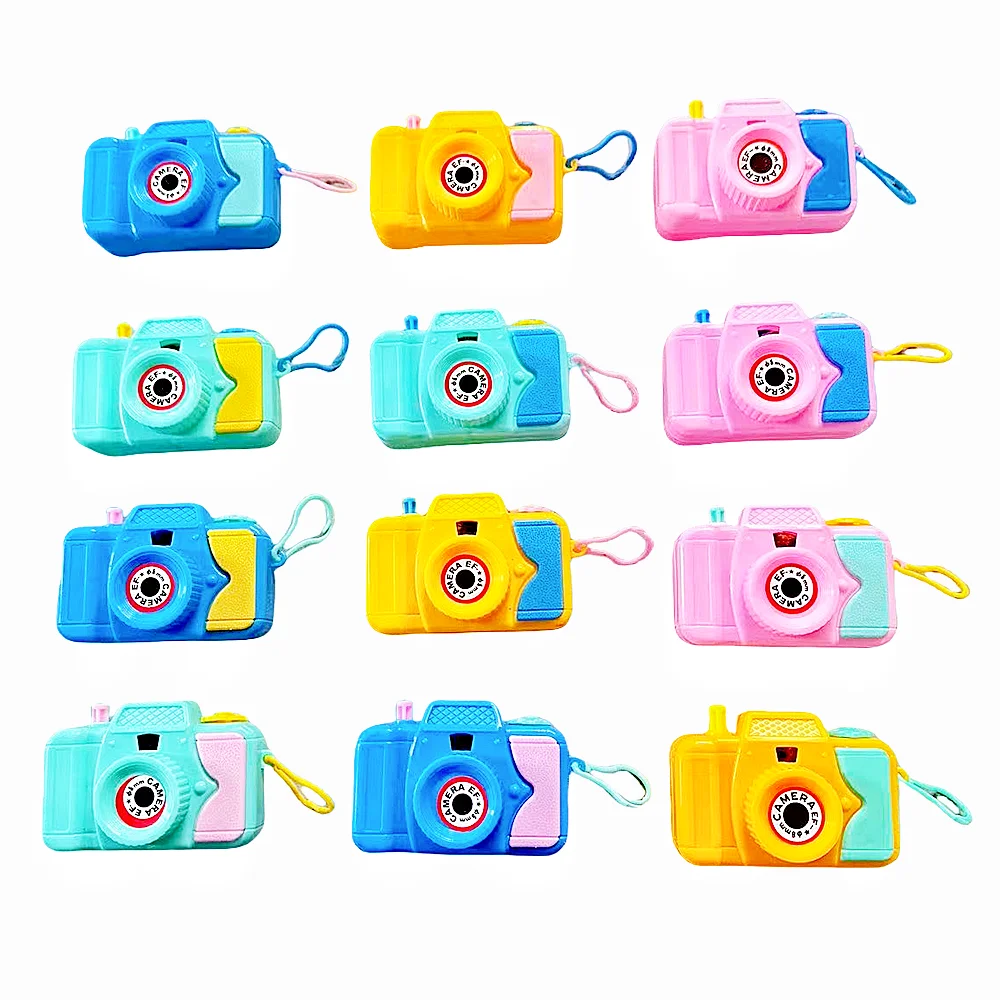 

Набор миниатюрных камер из пластика 10 шт