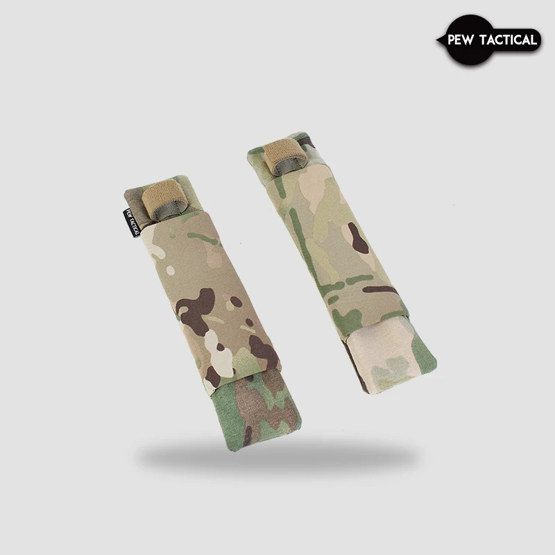 

PEW TACTICAL HSP STYLE THORAX SHOULDER PADS airsoft Shoulder Pads Shoulder Pads Hsp Style Thorax Military Airfost