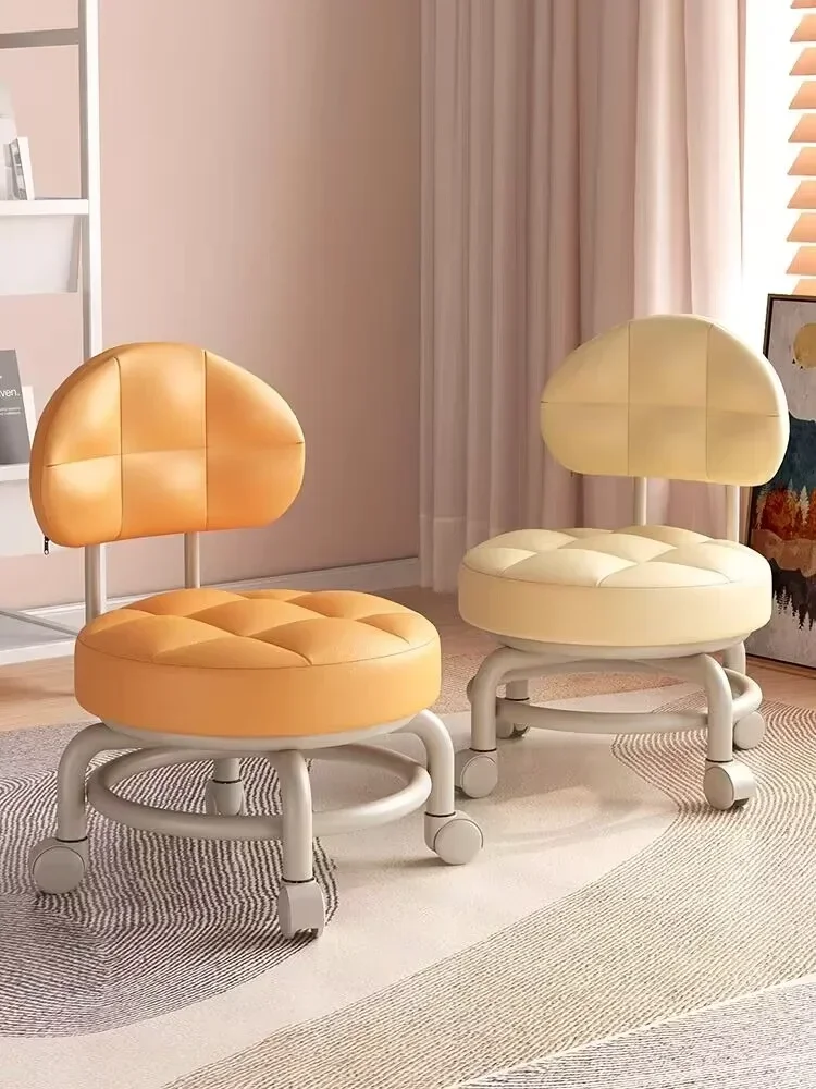 Рабочий стул для педикюра