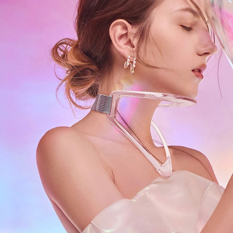 Ошейник для шейного отдела позвоночника.