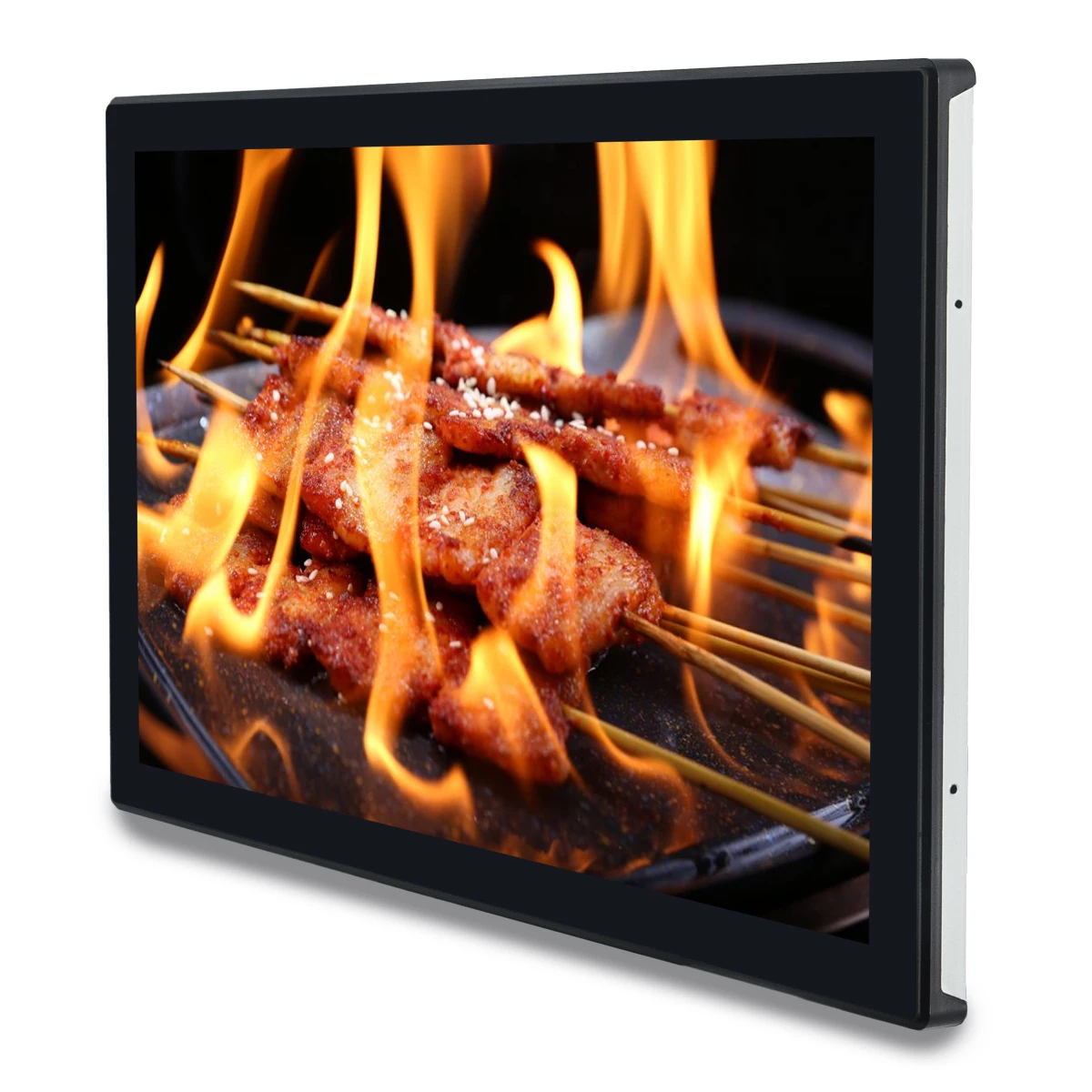

All In 1 Monitors15 19 215 Inch 1920*1080 Cheap Touchscreen All In One Pc capacitive display Touch Screen Monitors