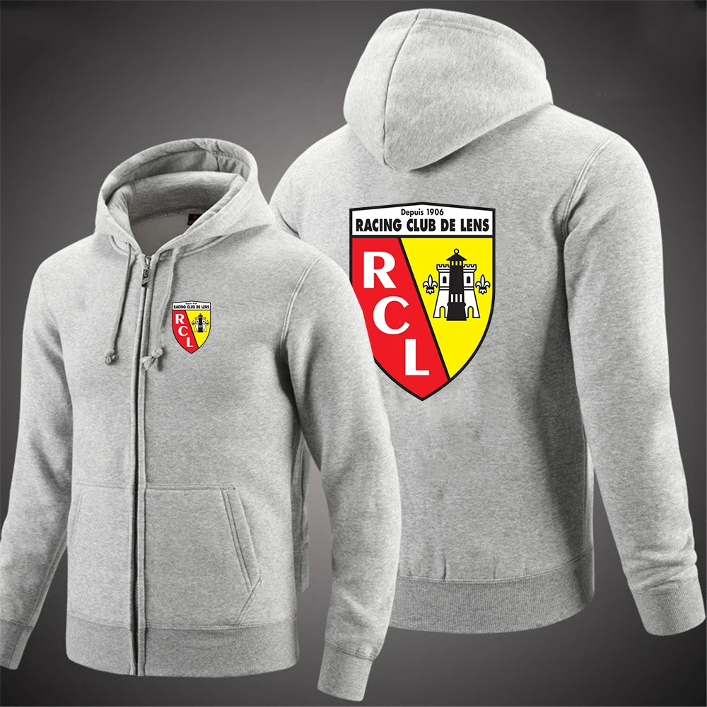 Новинка 2022 мужской демисезонный кардиган в стиле евро-клуба с принтом виде линз