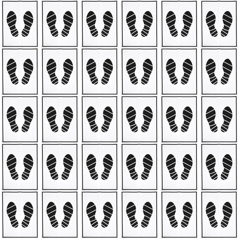 

Car Mat Alfombrillas Para Auto Accessories Paper Floor Mats Cars Vehicle Pads Disposable Foot Protection Detailing