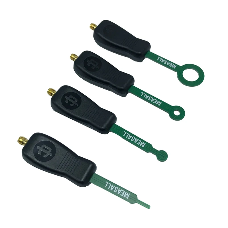 

Зонд для ближнего поля KCR20B, зонд EMI EMC, тестовый зонд для магнитного поля для определения местоположения источника помех