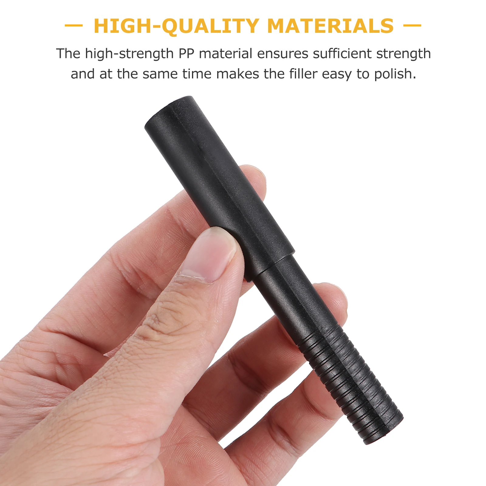 2 шт. клубный удлинитель графитовый вала клюшка Golfs стыковые стержни шарики