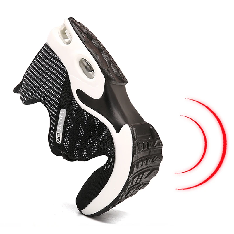 Men Running Shoes Breathable Male Casual Shoes Lightweight Non-Slip Men's Tennis Shoes Flexible Soft Sneakers Mesh Free Shipping