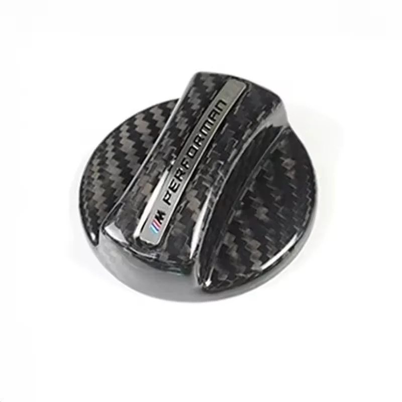 

Для BMW | Настоящее сухое углеродное волокно | Крышка топливного бака | F20/F22/F30/F10/F15/F80/F82/G20/G30/G38/G28/G80/G82 | Декоративная накладка на заливную крышку