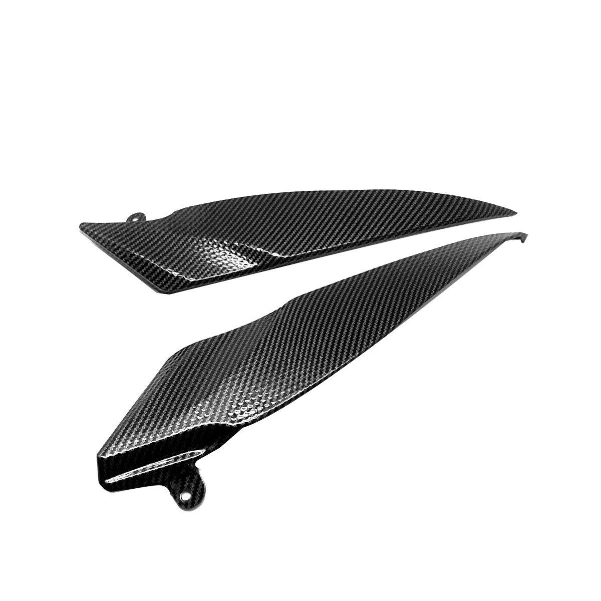 

Обтекатель для карбонового бака YZF R1 2007-2008, 1 пара