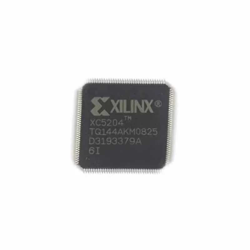 

10PCS Brand New Original Authentic XC5204-6TQ144I Quality Assurance
