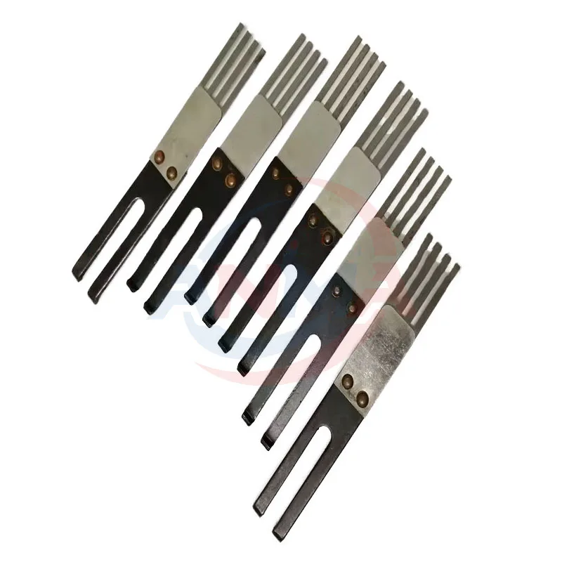 10 шт. Heidelberg SM102 CD102 SM74 PM74 Печатная машина Прямой сепаратор листов 66.028.810F