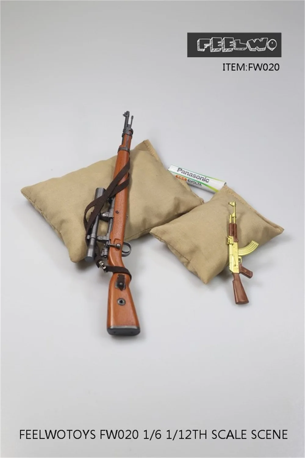 Распродажа, FEELWOTOYS FW020, Боевая искусственная шкала 1/6 и 1/12, 10 шт./комплект, модели для кукол, компонент сцены