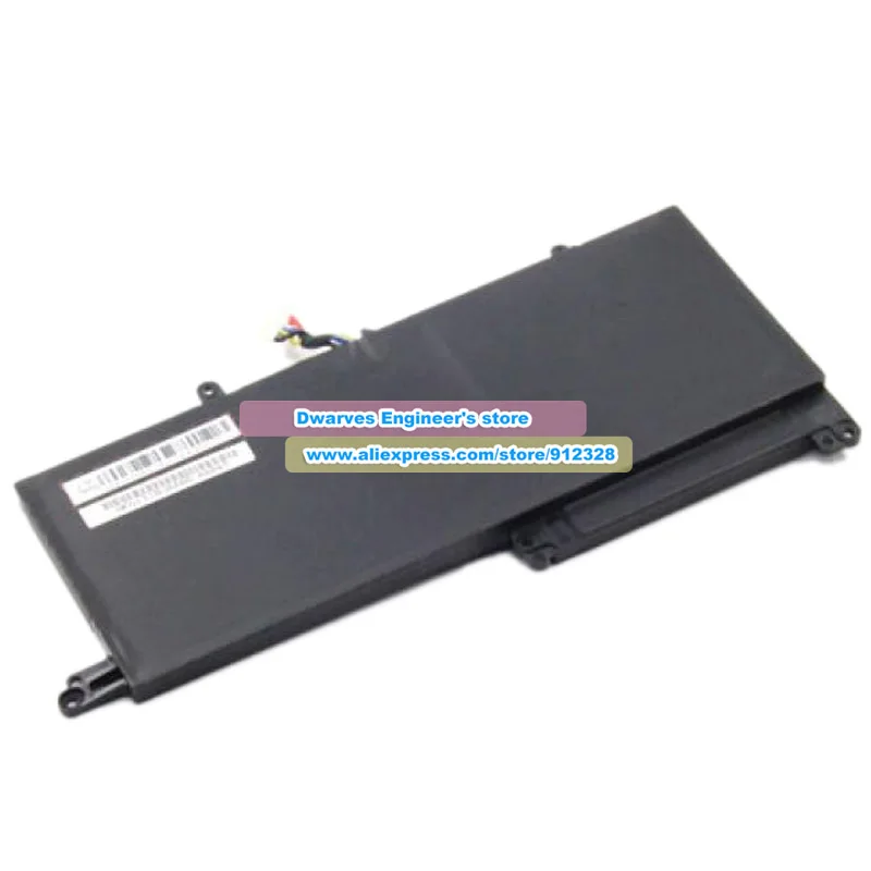 Оригинальный аккумулятор N130BAT-3 11 4 В 3100 мАч 32 Вт для Clevo N131WU N130WU N131BU N141WU NP3130 InfinityBook