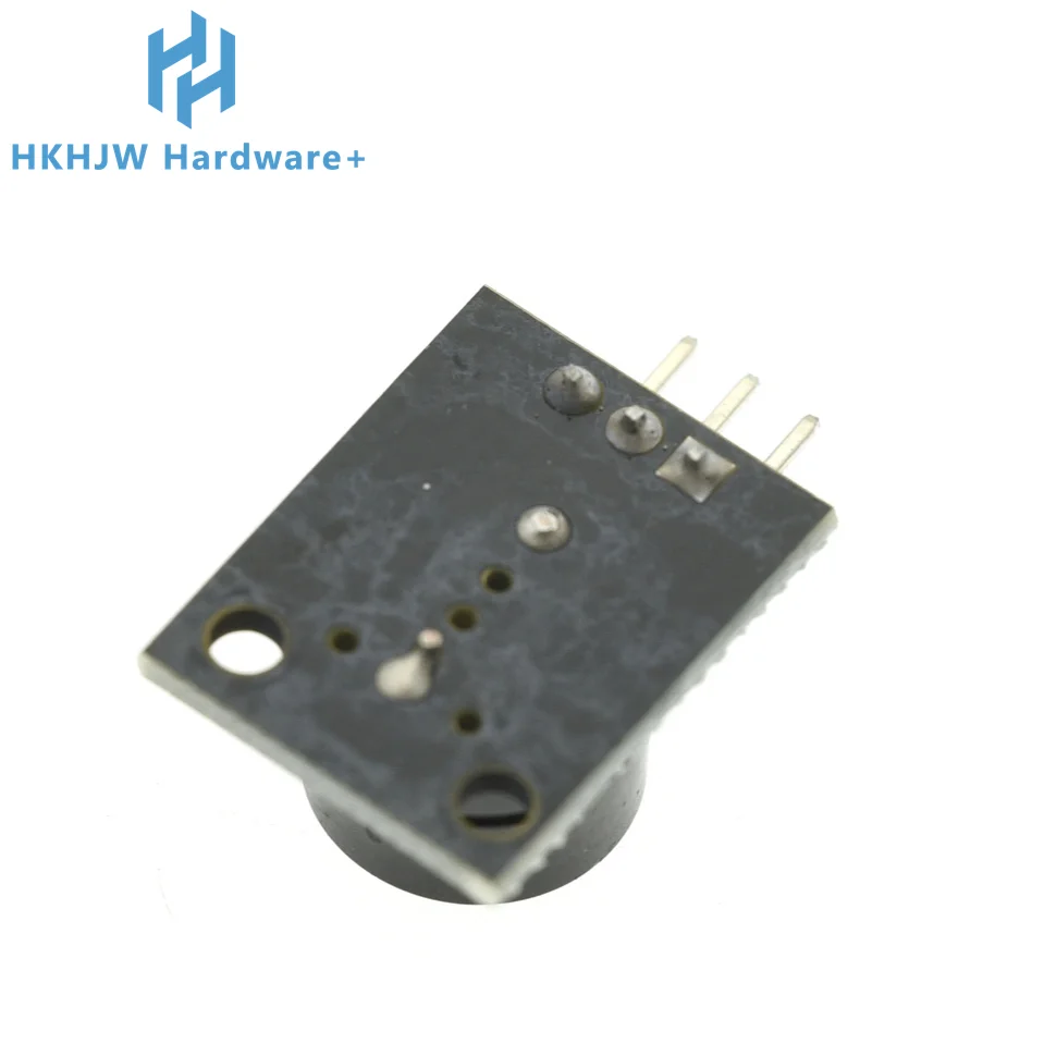 Пассивный звуковой модуль для плат Arduino