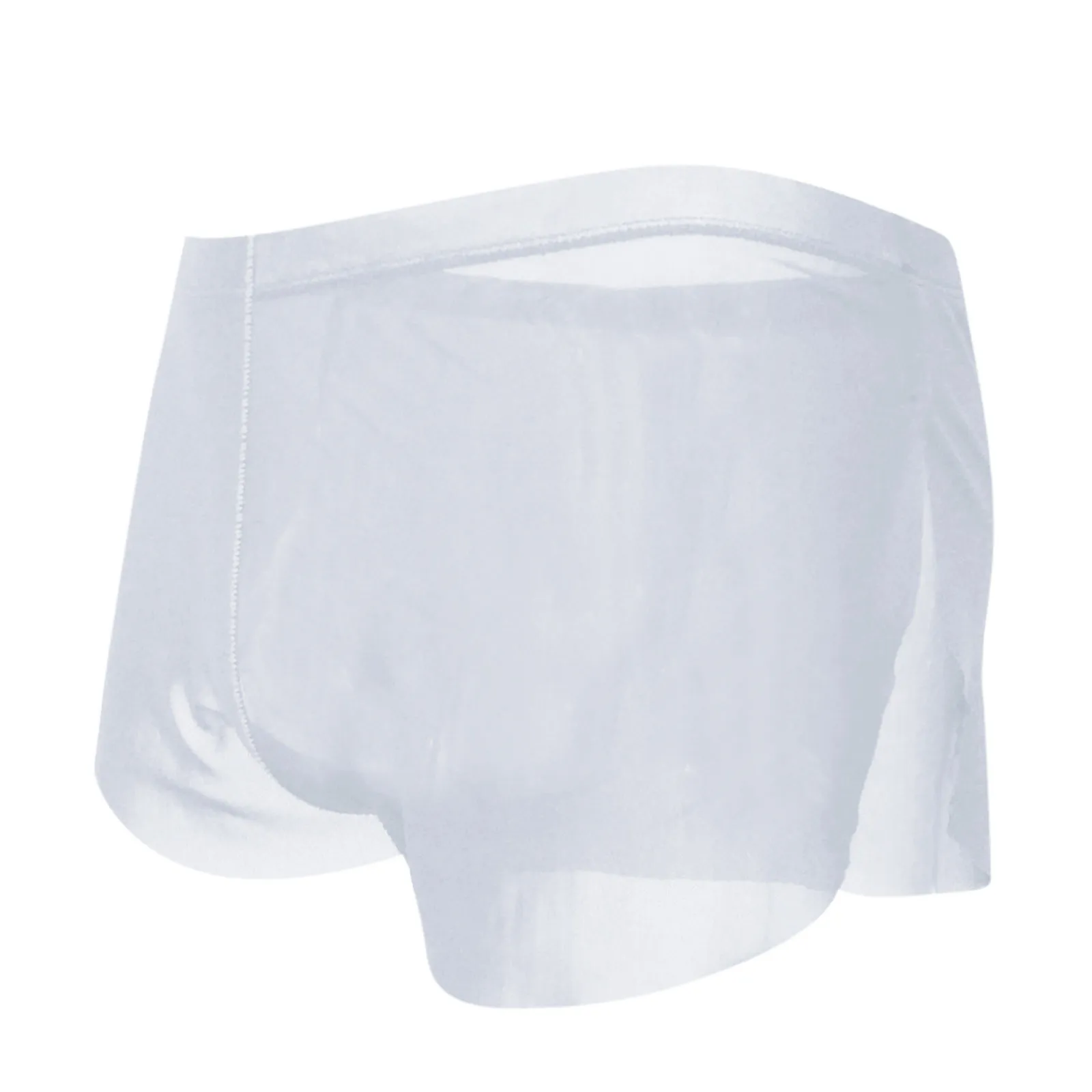 Men Underwear Cotton Boxer Man Underpants Comfortable Breathable Men's Panties Underwear Trunk Boxershorts Man Boxer Drop Ship