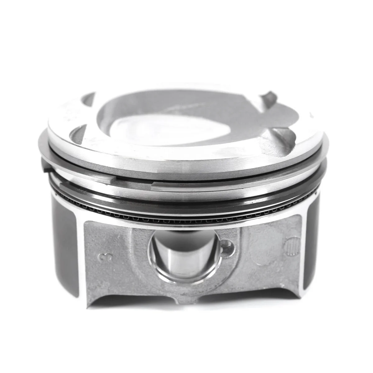 Набор колец для поршней диаметром 1 8 мм 4 шт. Mercedes Benz W204 C204 W212 C200 C250 E250 CGI 2710305017 T