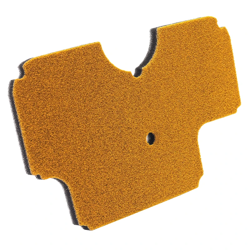 Очиститель впускного воздушного фильтра мотоцикла для kawasaki KLE 650 Versys Tourer ER-6N ER-6F ABS Ninja 650R EX650 KLE EX 650 11029-0008