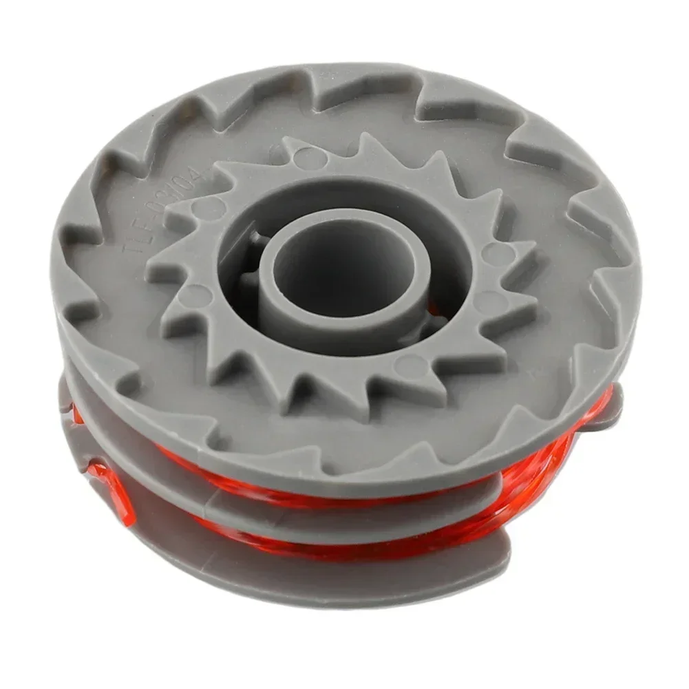 2 шт. катушка для Fly&ampmo FLY021 513937190 Для Contour 500 XT Легко носящая сменная из нейлоновых