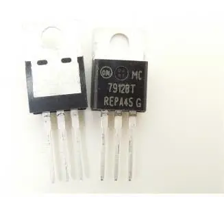 

20 шт./лот MC7912BT MC7912BTG