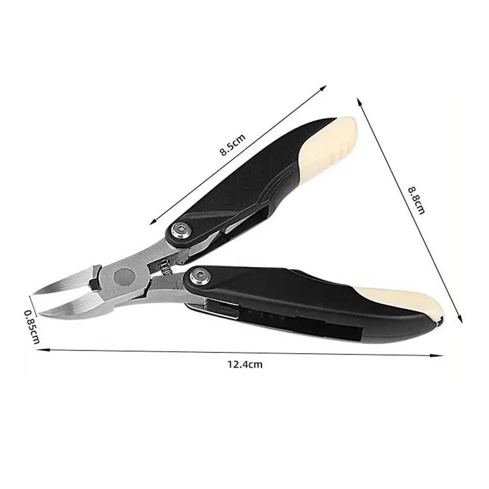 Инструменты для маникюра и педикюра из нержавеющей стали