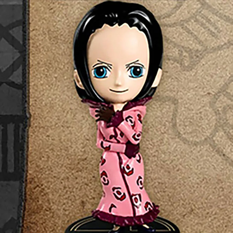 

ONEPIECE Robin Action Figure Toys Dolls Decoration Model Gifts