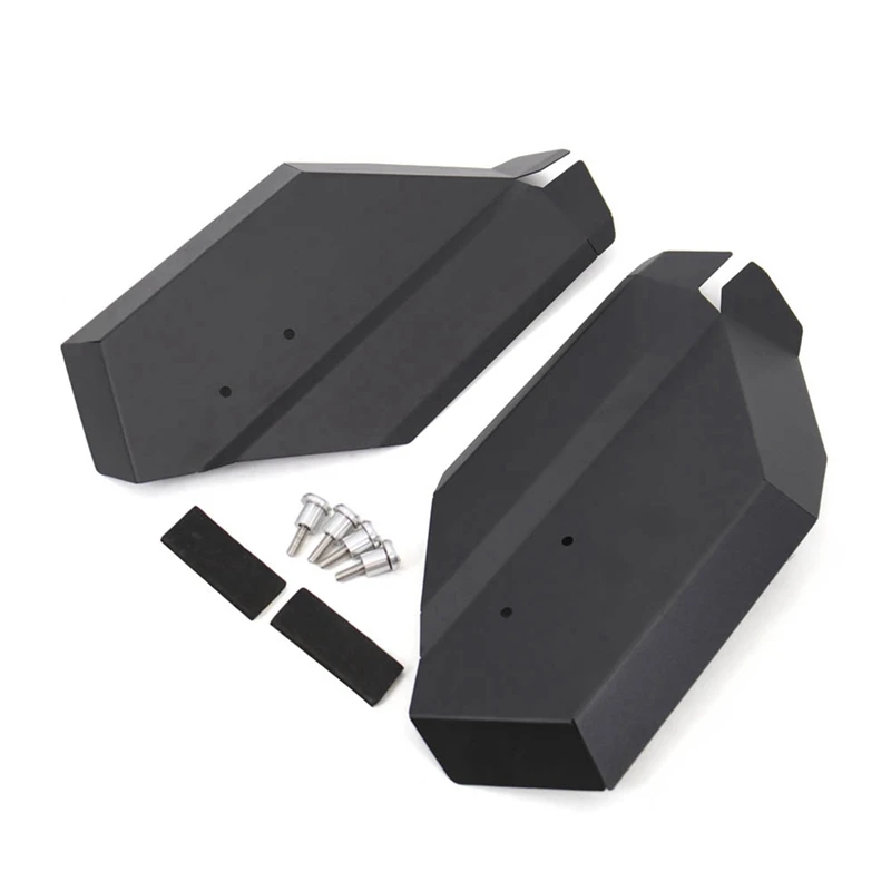 Комплект запчастей для мотоцикла защита передней вилки Yamaha Super Tenere ES /XT 1200 Z 2010-2021