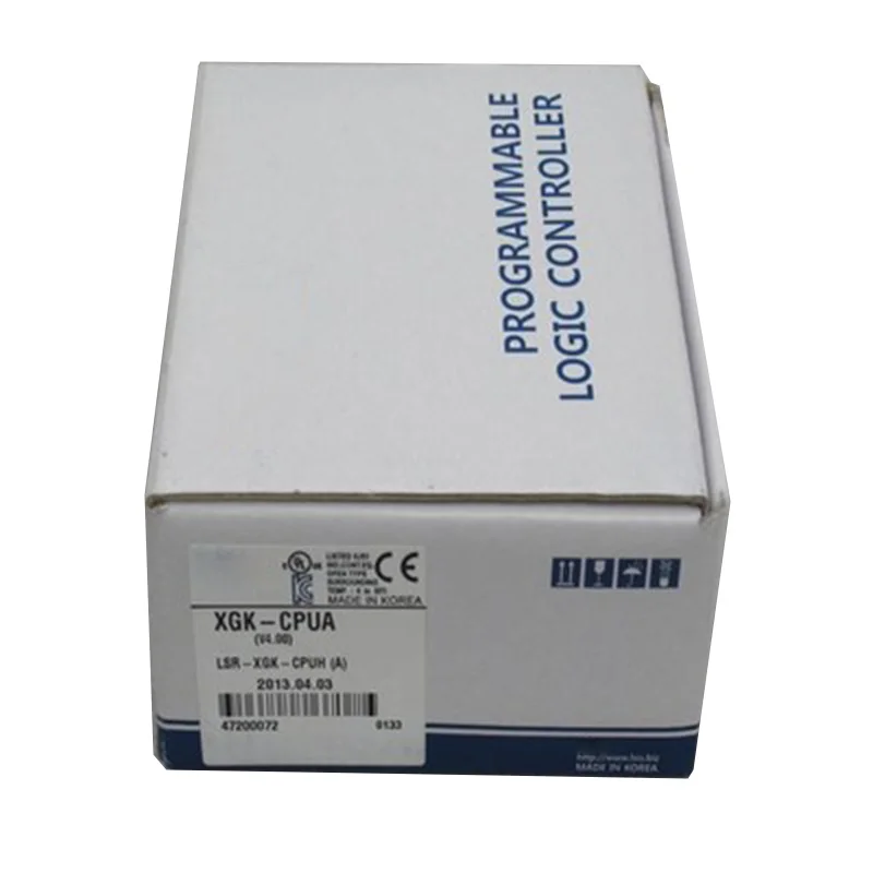 

Оригинальный новый контроллер Plc, быстрая доставка