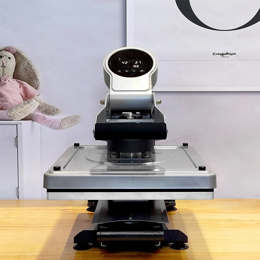 Nieנד 168X20 Раскладушка Полуавтоматизатор Термопресс-принтер Сублимационные