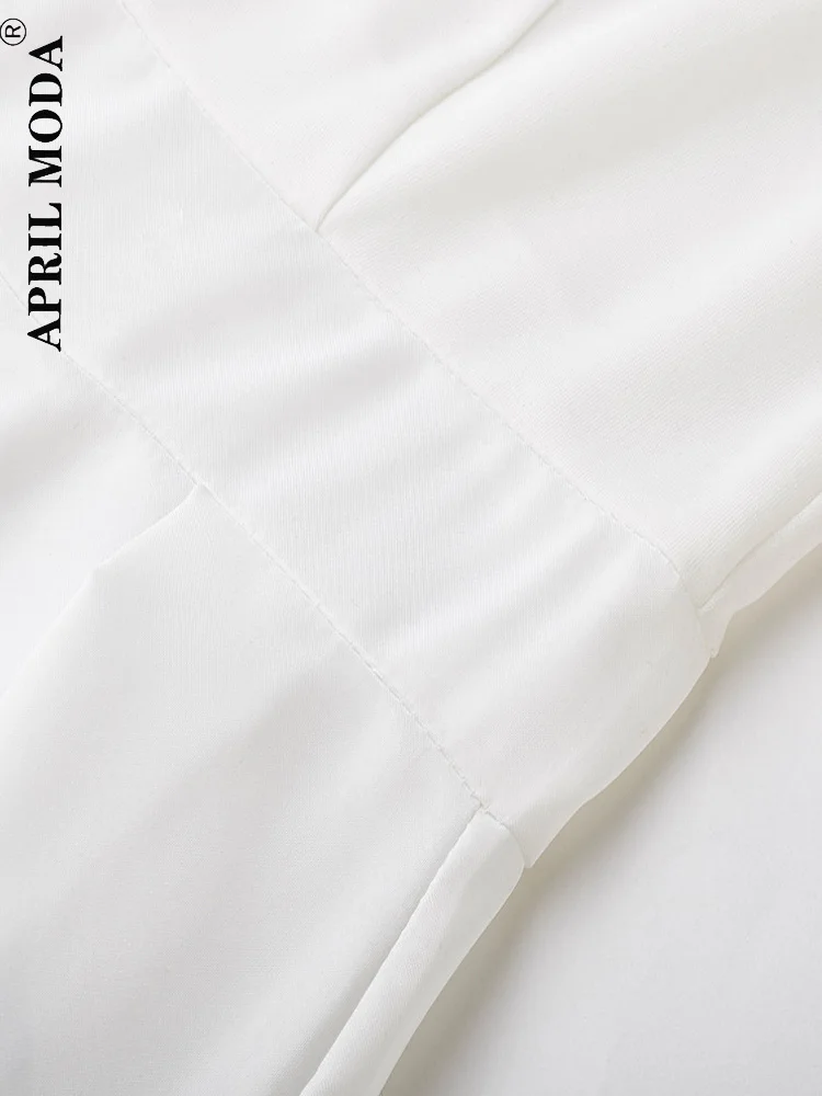 Женское винтажное вечернее платье с принтом бабочки 50s элегантное