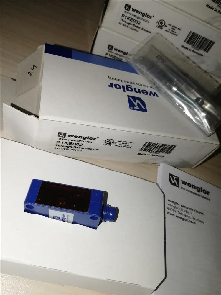 2025.4Wigler P1KS002, P1KE002 Совершенно новые оригинальные оригинальные продукты, в наличии, физические фотографии, поддельные один штраф десяти (art.: 3920cd7b2c519) - 3920cd7b2c519