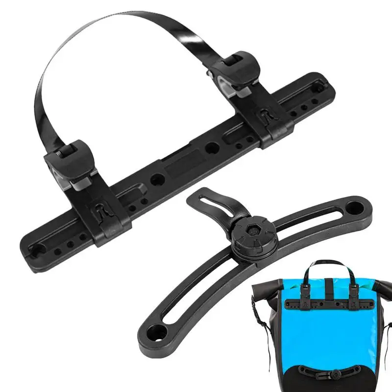 Side Bag Buckle Heavy Duty Replacement Buckles Clip For