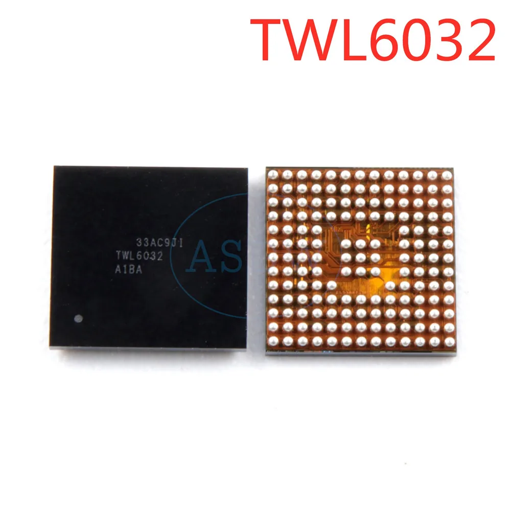 

100% New TWL6032 for Samsung i9050 GALAXY Tab 2 P5100 Power IC