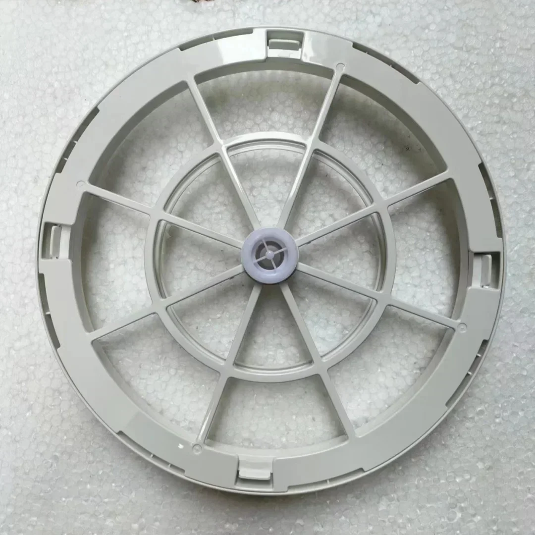 Применим для Philips AC2721 AC2729 AC2726 замена зубчатой пластины увлажнителя очистки