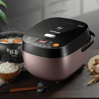 multicooker supor rice cooker home ih heating 4l intelligent reservation ball kettle multifunctional rice steamer