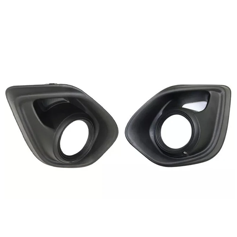 

Передний бампер, противотуманная лампа, обрезная крышка рамы, противотуманная Крышка для Mitsubishi Outlander Sport RVR / ASX 2013 2014 2015