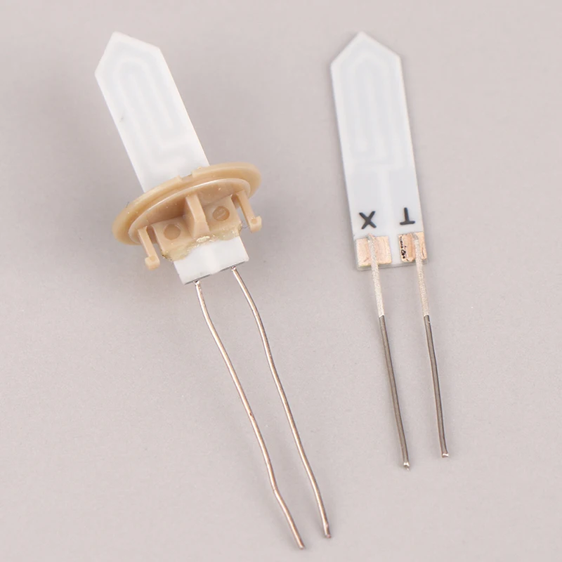 

1pc Enhanced Edition Ceramic Blade Compatible With Jouz Heaters Replacement Ecig Repair Accessories