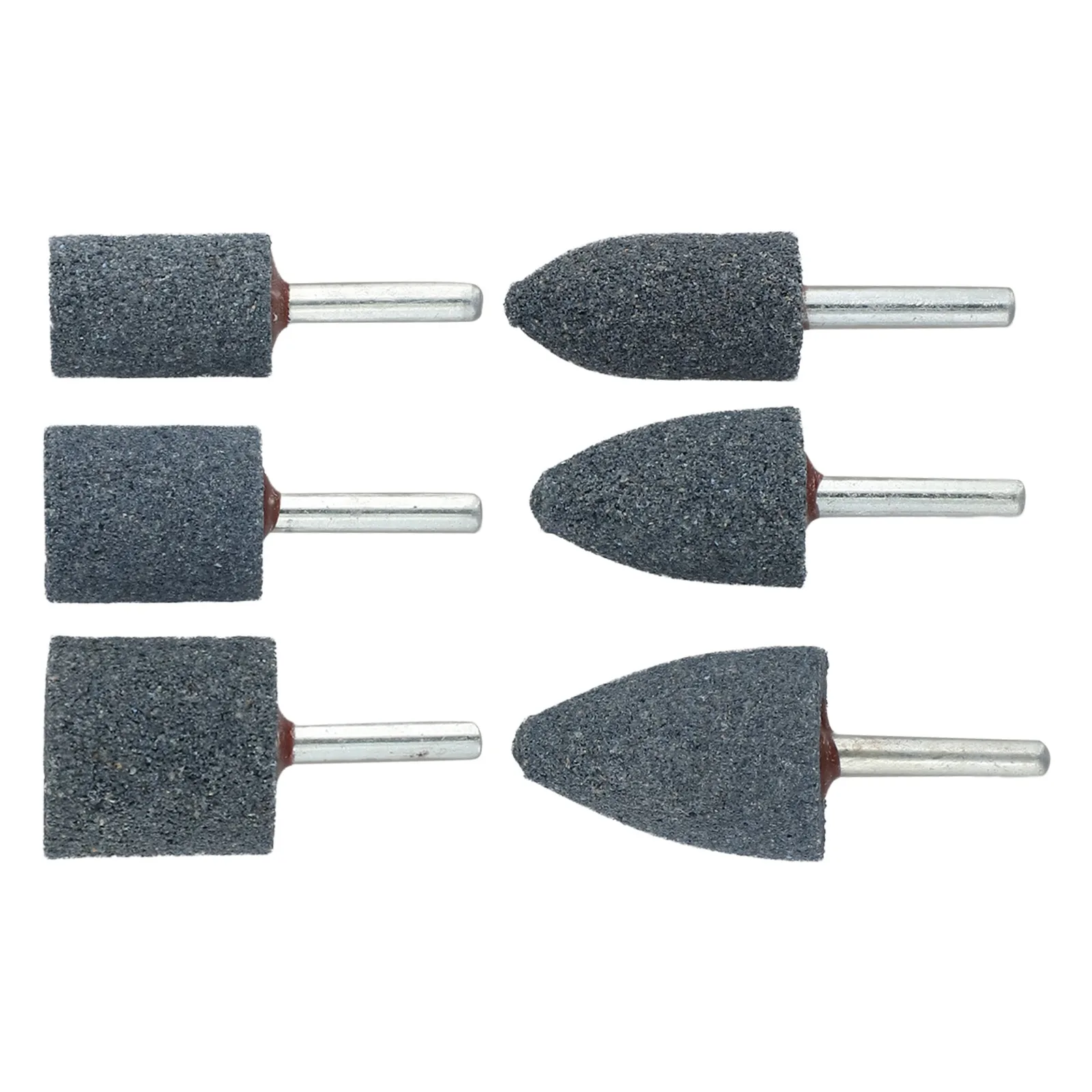 Цилиндрический монтаж камень углеродная шкала хвостовик Аэрокосмическое