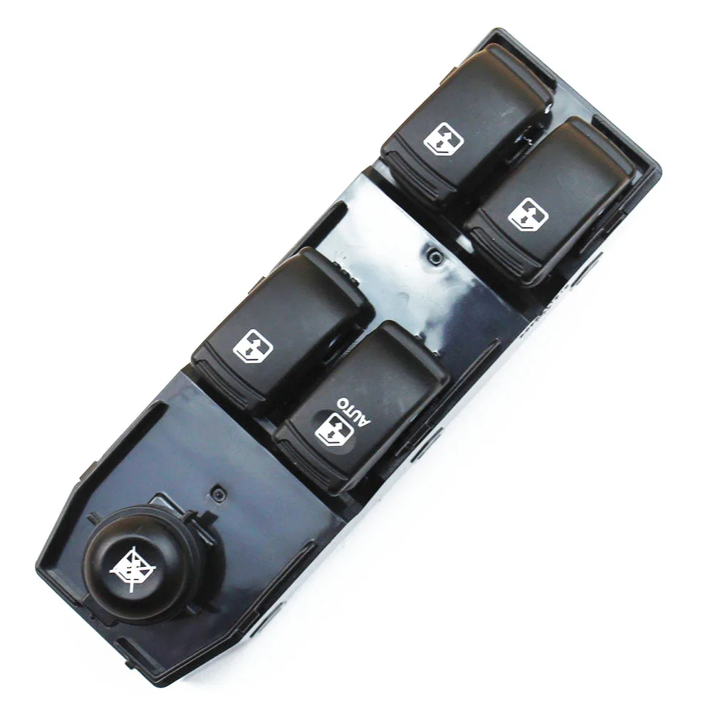 1 шт. 96552814 кнопки управления передним левым окном для Chevrolet Optra Daewoo Lacetti