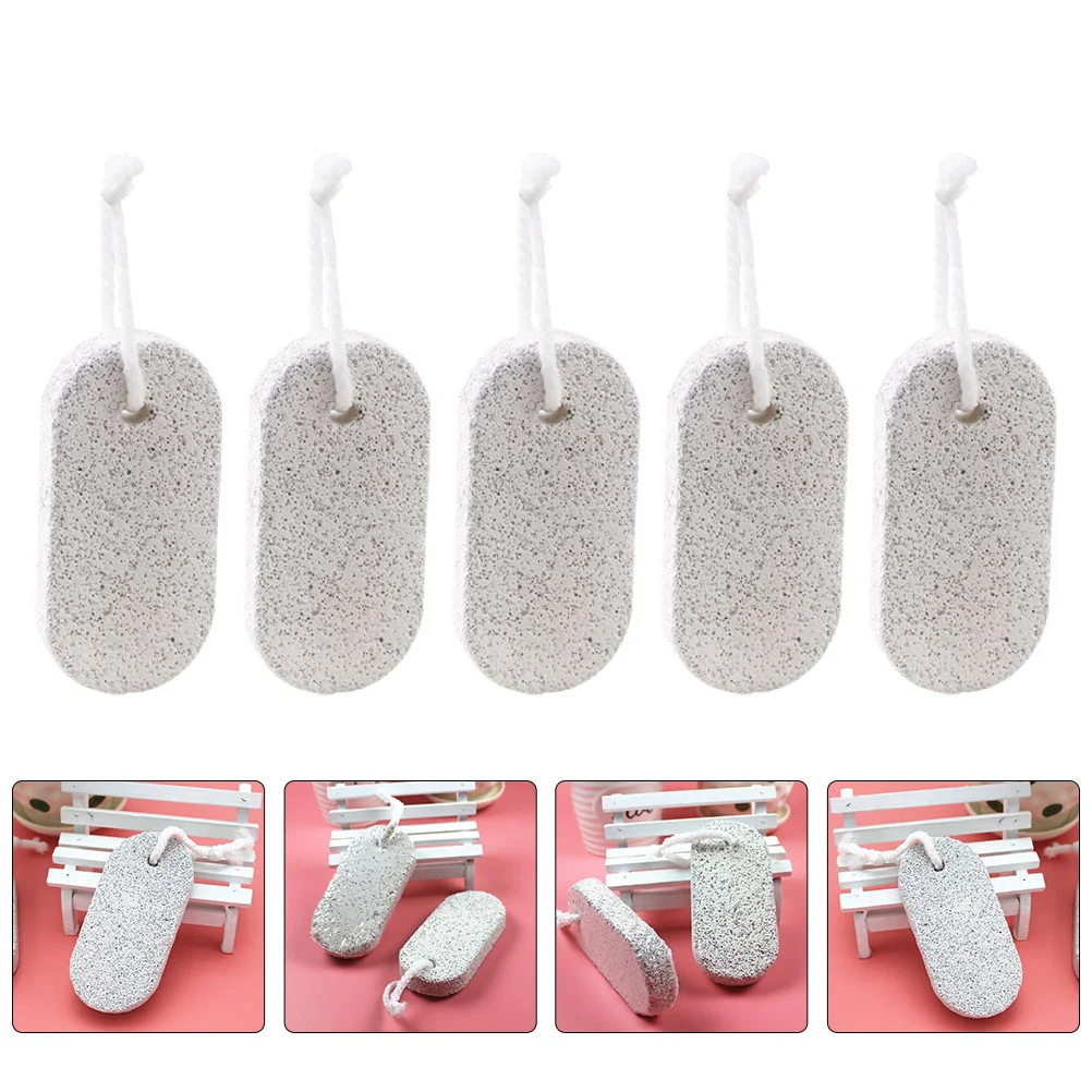 

Foot File Pedicure Scraper Skin Heel Callus Exfoliating Stone Remover Hard Rasp Bath Feet Dead Scrubbing Files Scrubber Grinders