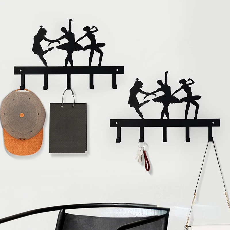 

Крючок для одежды, настенная стойка для хранения, крючок для входа в веранду, крючок для приклеивания