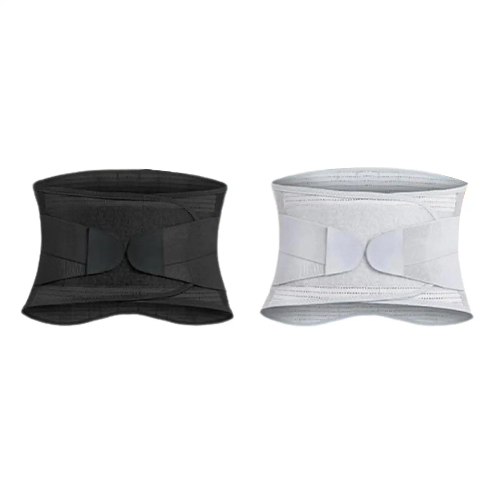 

support Belt Back Braces Lightweight Waist Trainer for Men and Women